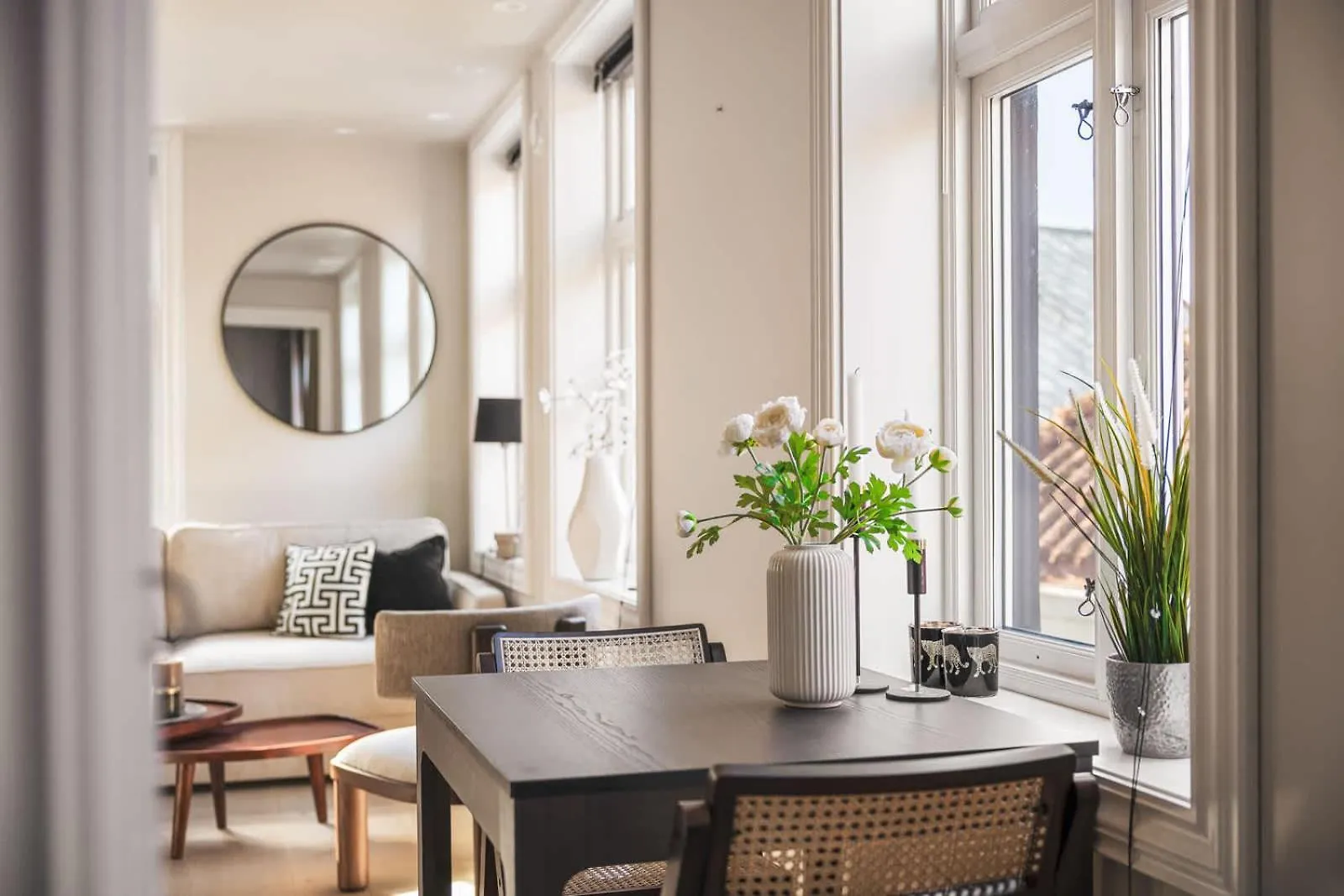 Dinbnb Apartments L 300 To Bryggen L Bergen Style House Revamped 2023