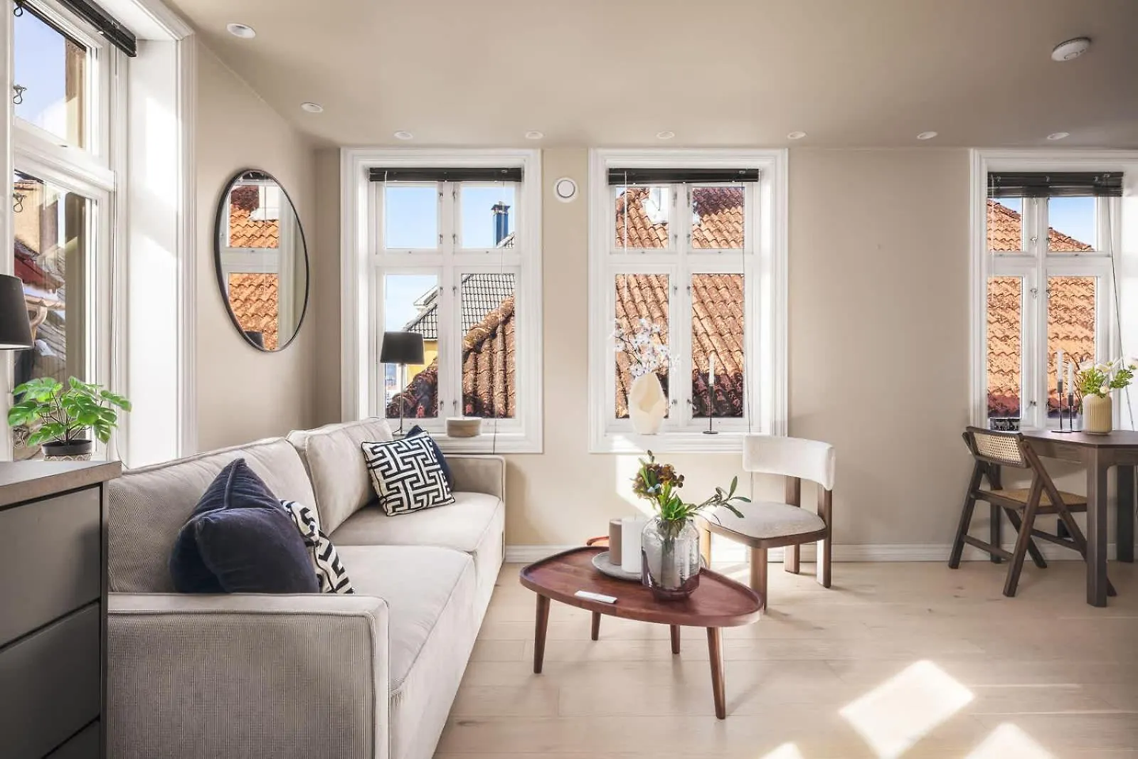 Dinbnb Apartments L 300 To Bryggen L Bergen Style House Revamped 2023 Noorwegen