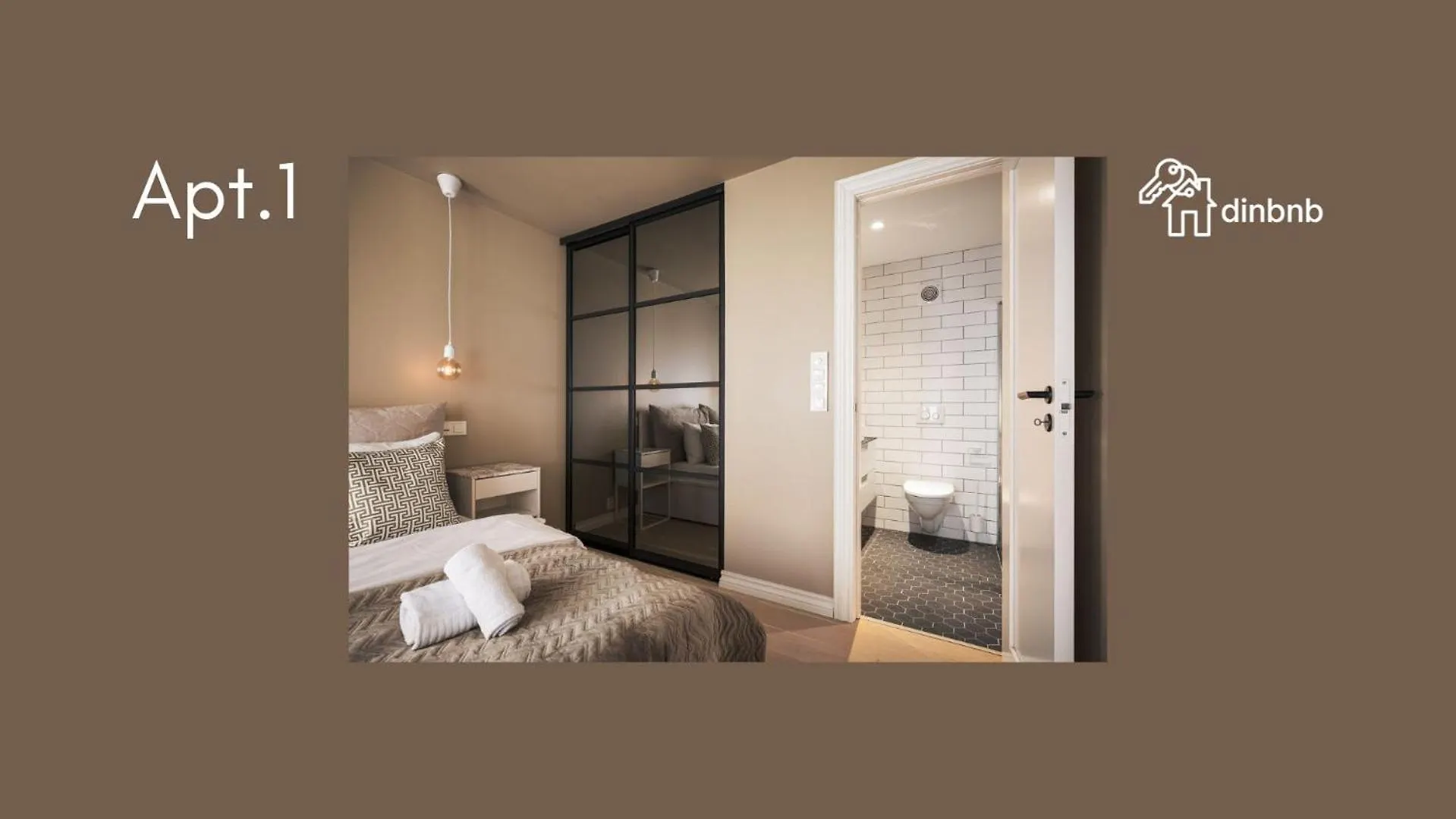 Dinbnb Apartments L 300 To Bryggen L Bergen Style House Revamped 2023
