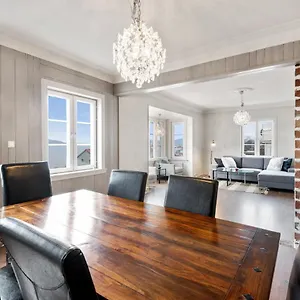 Apartment Fantastic With Great View!, Bergen