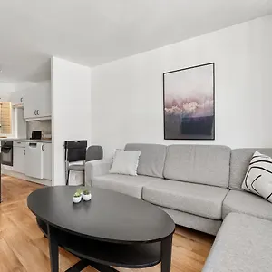 Apartment Family Friendly 3br - Fast Wi-fi - Behind Bryggen, Bergen