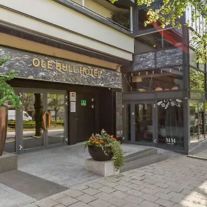 4* Aparthotel Ole Bull, Western Signature Collection