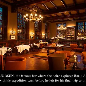 4* Hotel Grand Terminus