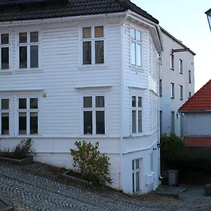 Skuteviksveien 42 Appartement