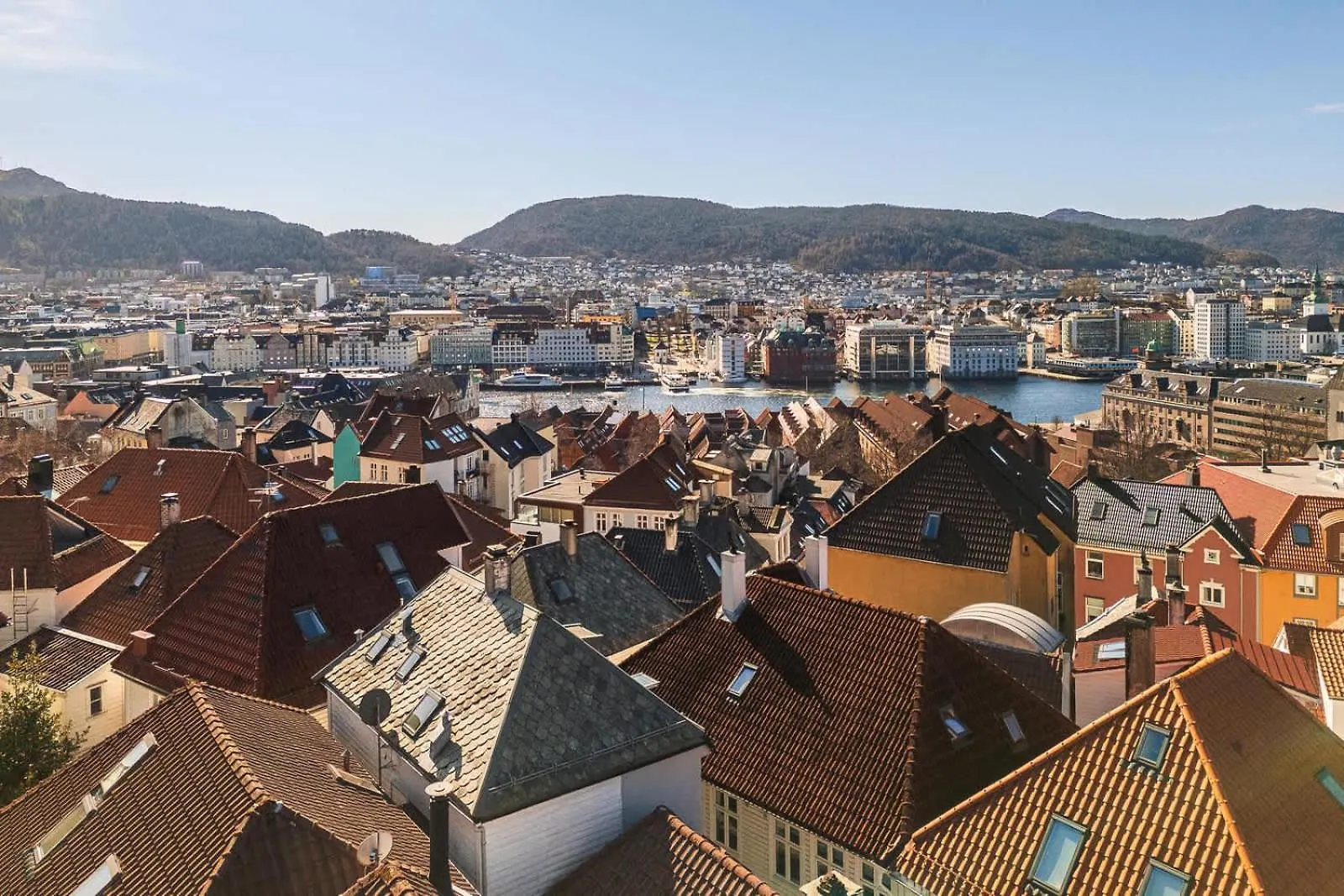 Dinbnb Apartments L 300 To Bryggen L Bergen Style House Revamped 2023 Norway