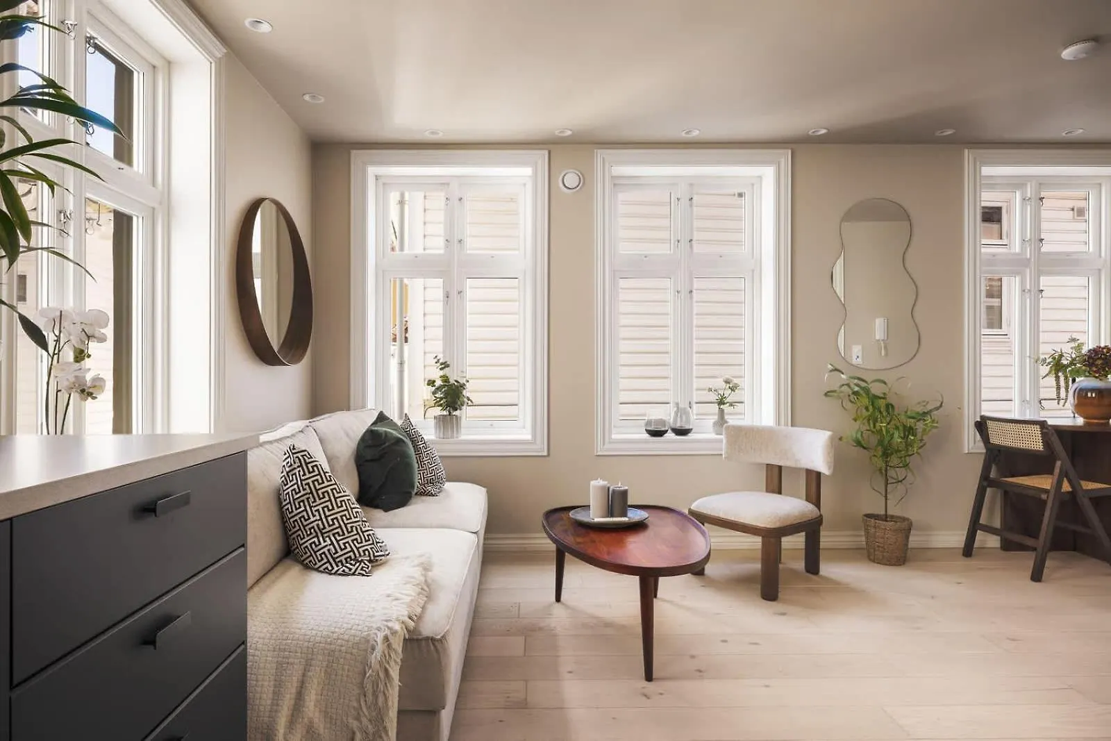 Dinbnb Apartments L 300 To Bryggen L Bergen Style House Revamped 2023 Norway