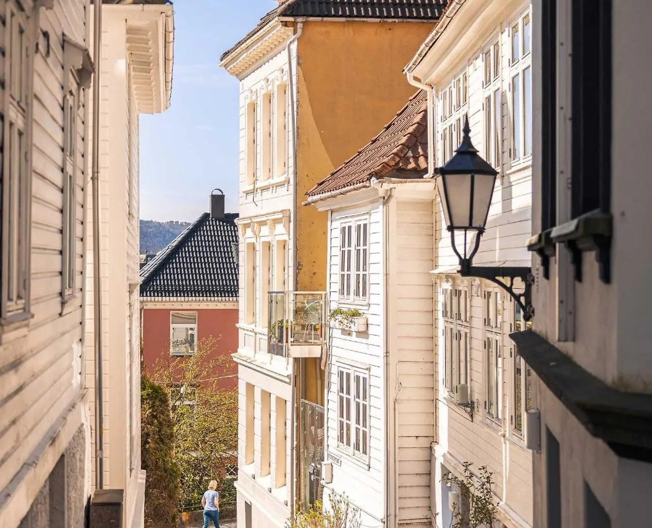 Dinbnb Apartments L 300 To Bryggen L Bergen Style House Revamped 2023