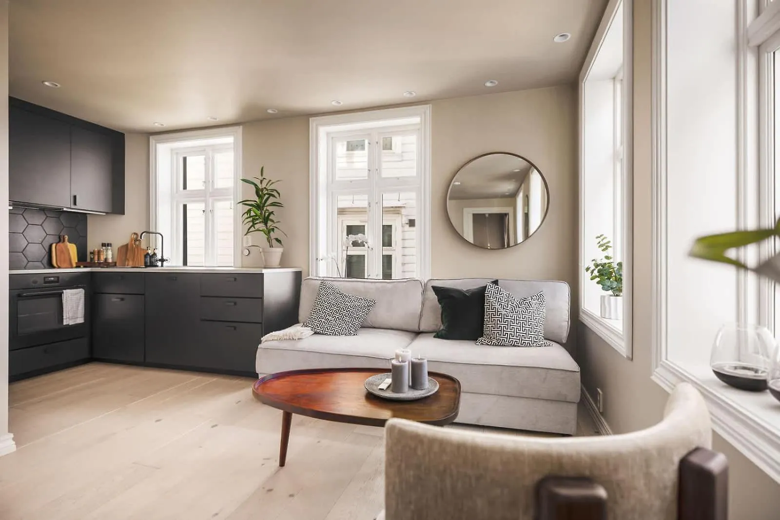 Dinbnb Apartments L 300 To Bryggen L Bergen Style House Revamped 2023