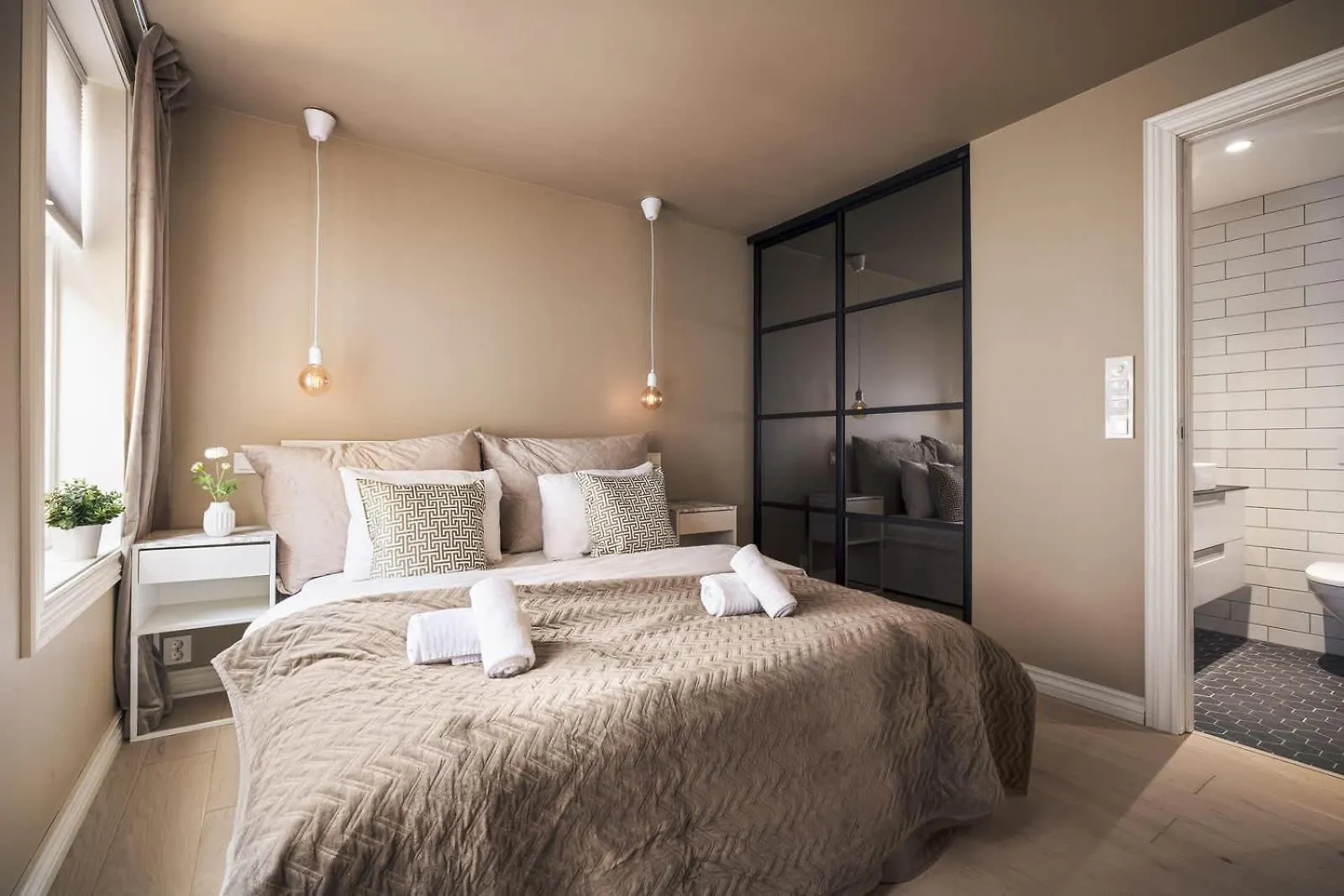 Dinbnb Apartments L 300 To Bryggen L Bergen Style House Revamped 2023