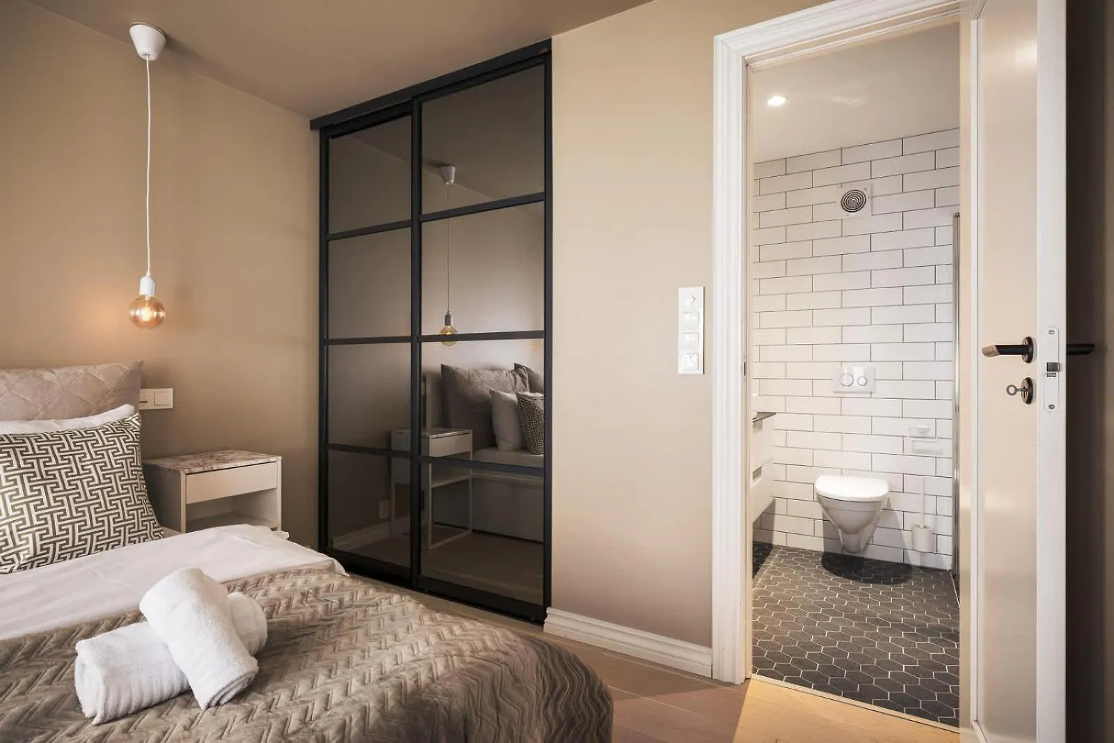 Dinbnb Apartments L 300 To Bryggen L Bergen Style House Revamped 2023
