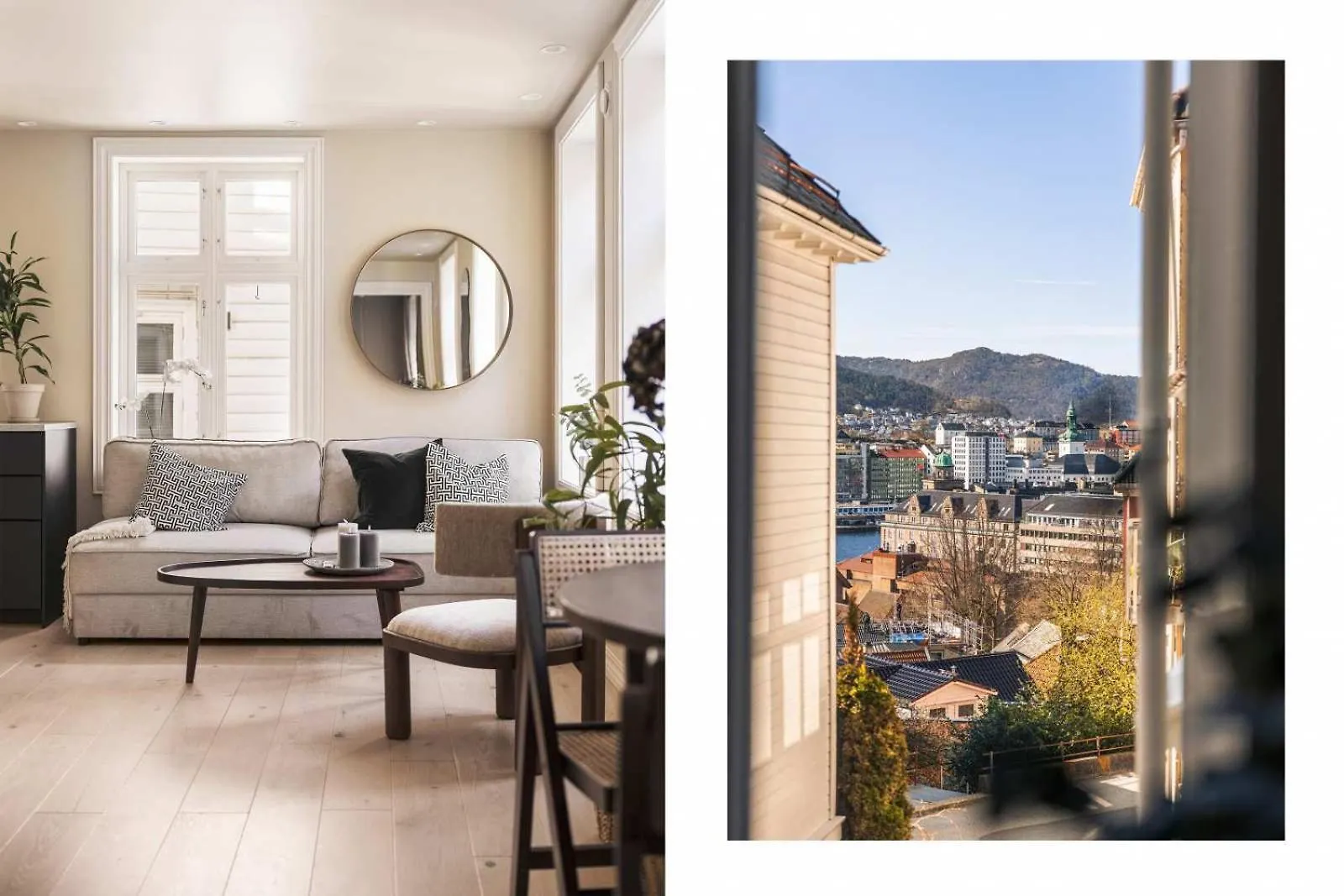 Dinbnb Apartments L 300 To Bryggen L Bergen Style House Revamped 2023 Norway