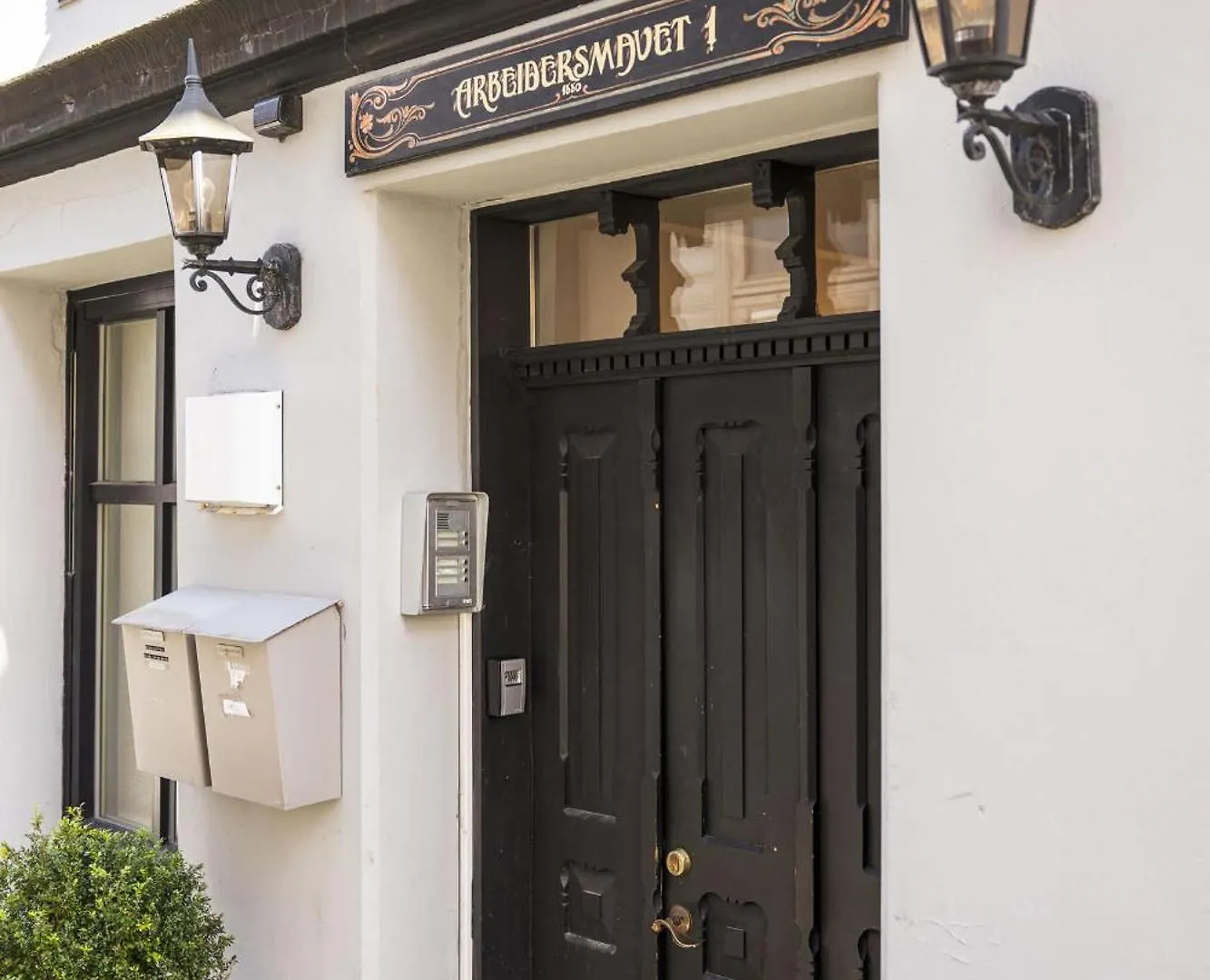 Dinbnb Apartments L 300 To Bryggen L Bergen Style House Revamped 2023 Norway