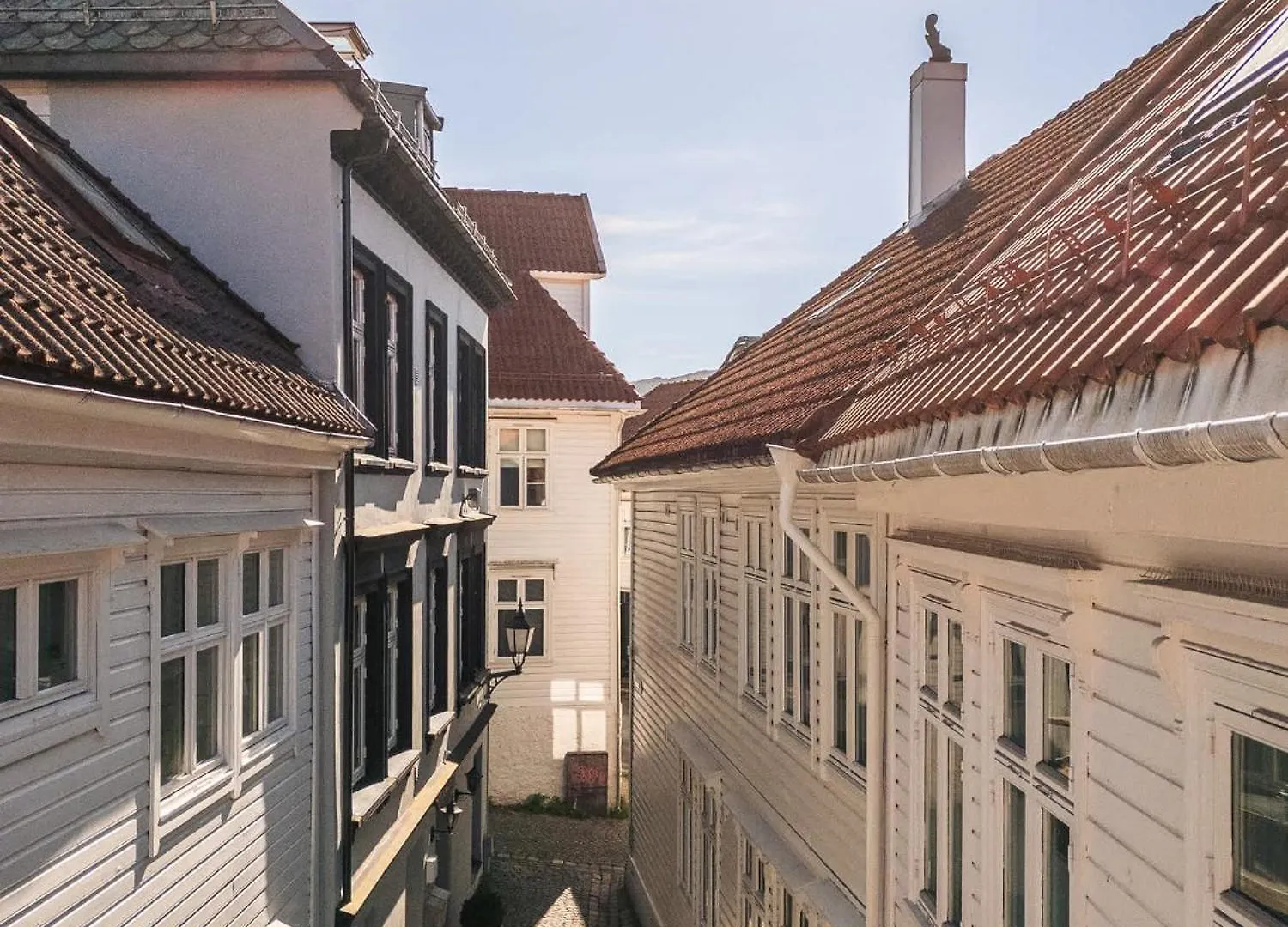 Dinbnb Apartments L 300 To Bryggen L Bergen Style House Revamped 2023