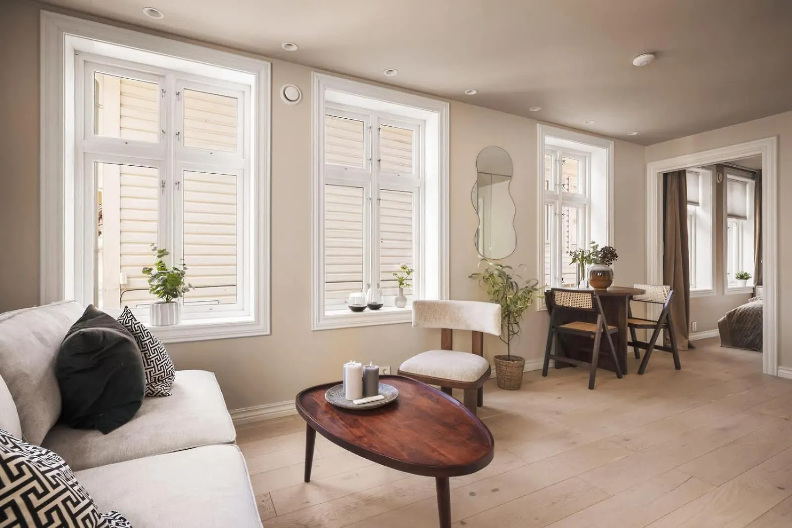 Dinbnb Apartments L 300 To Bryggen L Bergen Style House Revamped 2023 0*,