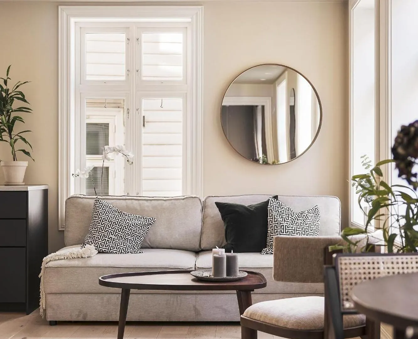 Dinbnb Apartments L 300 To Bryggen L Bergen Style House Revamped 2023