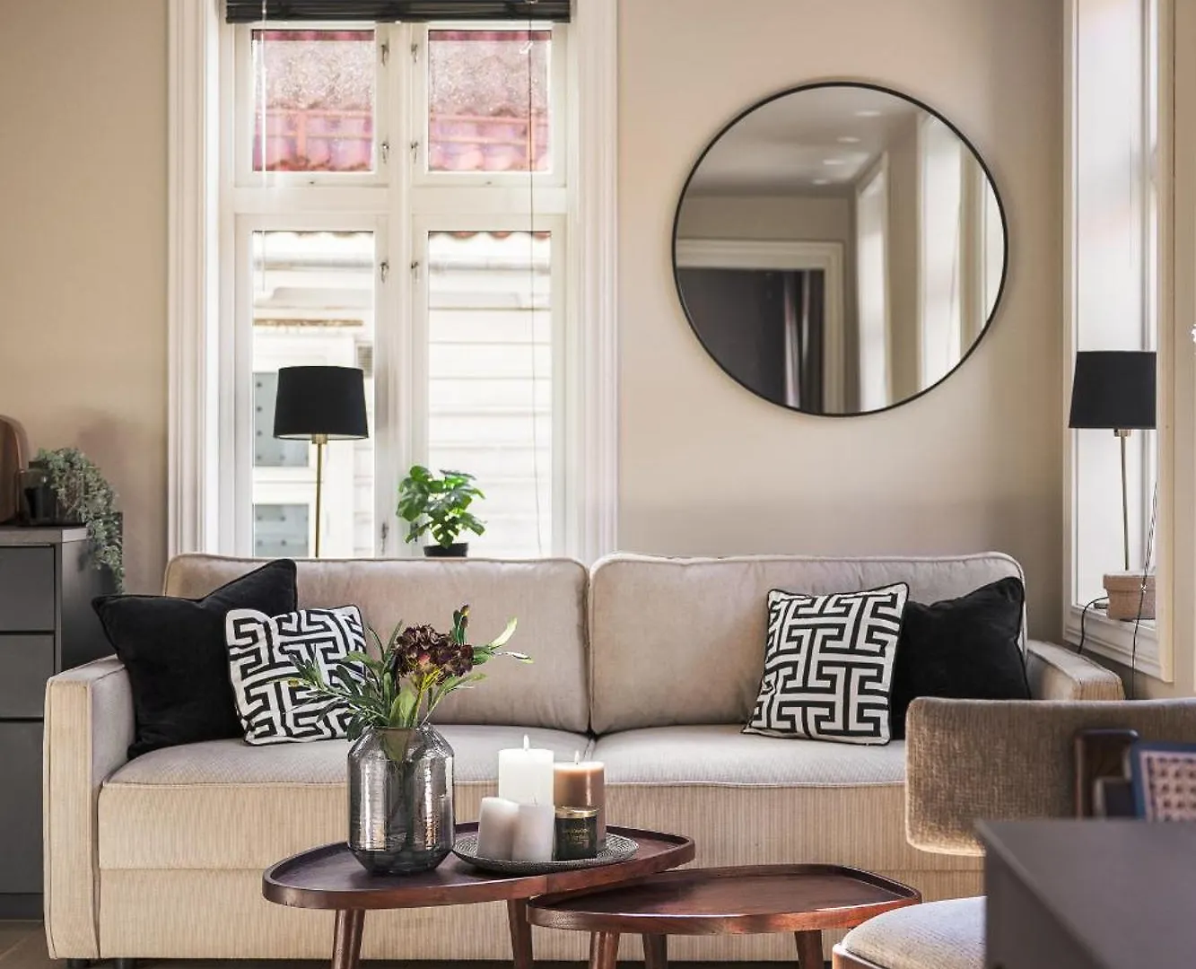 Dinbnb Apartments L 300 To Bryggen L Bergen Style House Revamped 2023