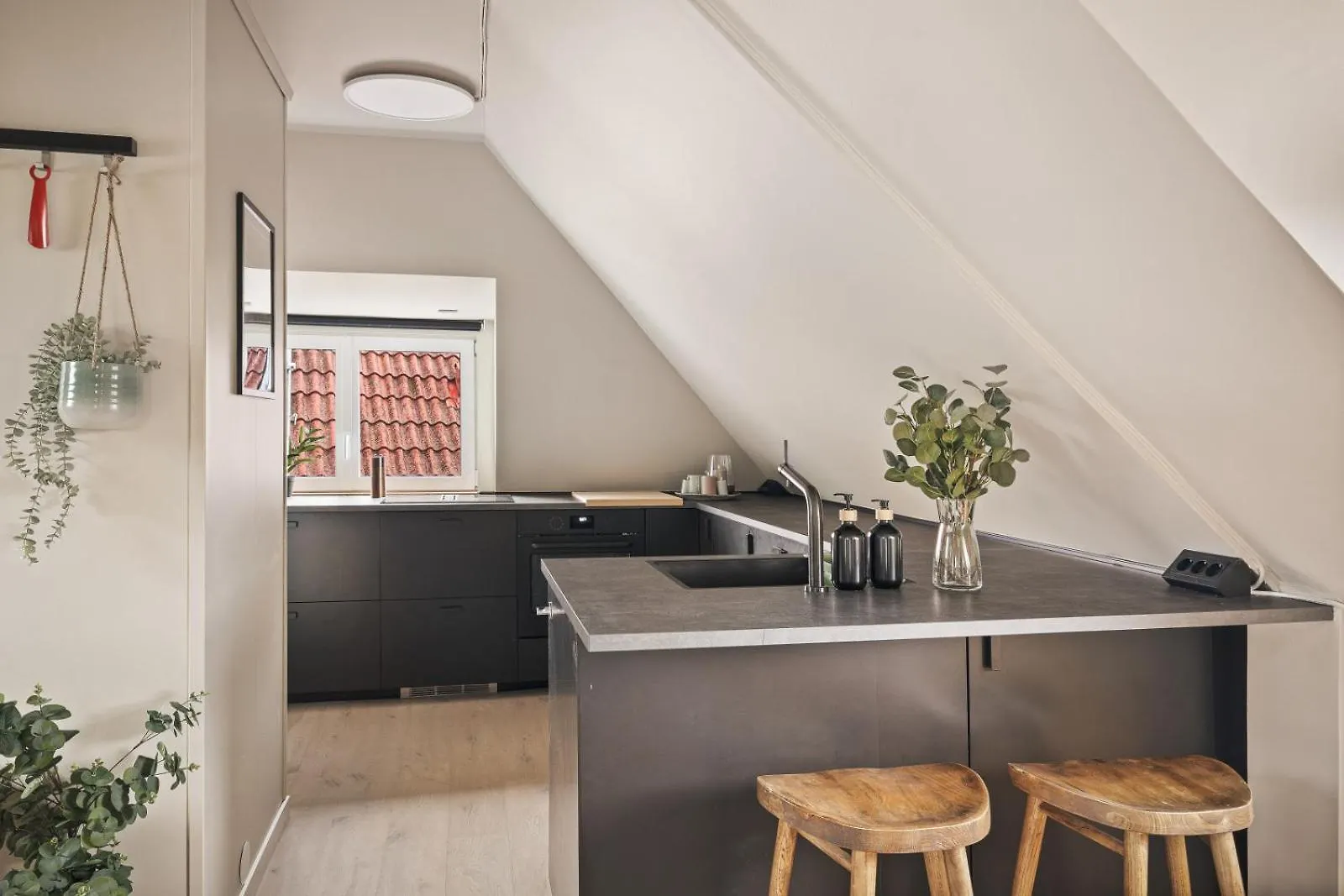 Dinbnb Apartments L 300 To Bryggen L Bergen Style House Revamped 2023