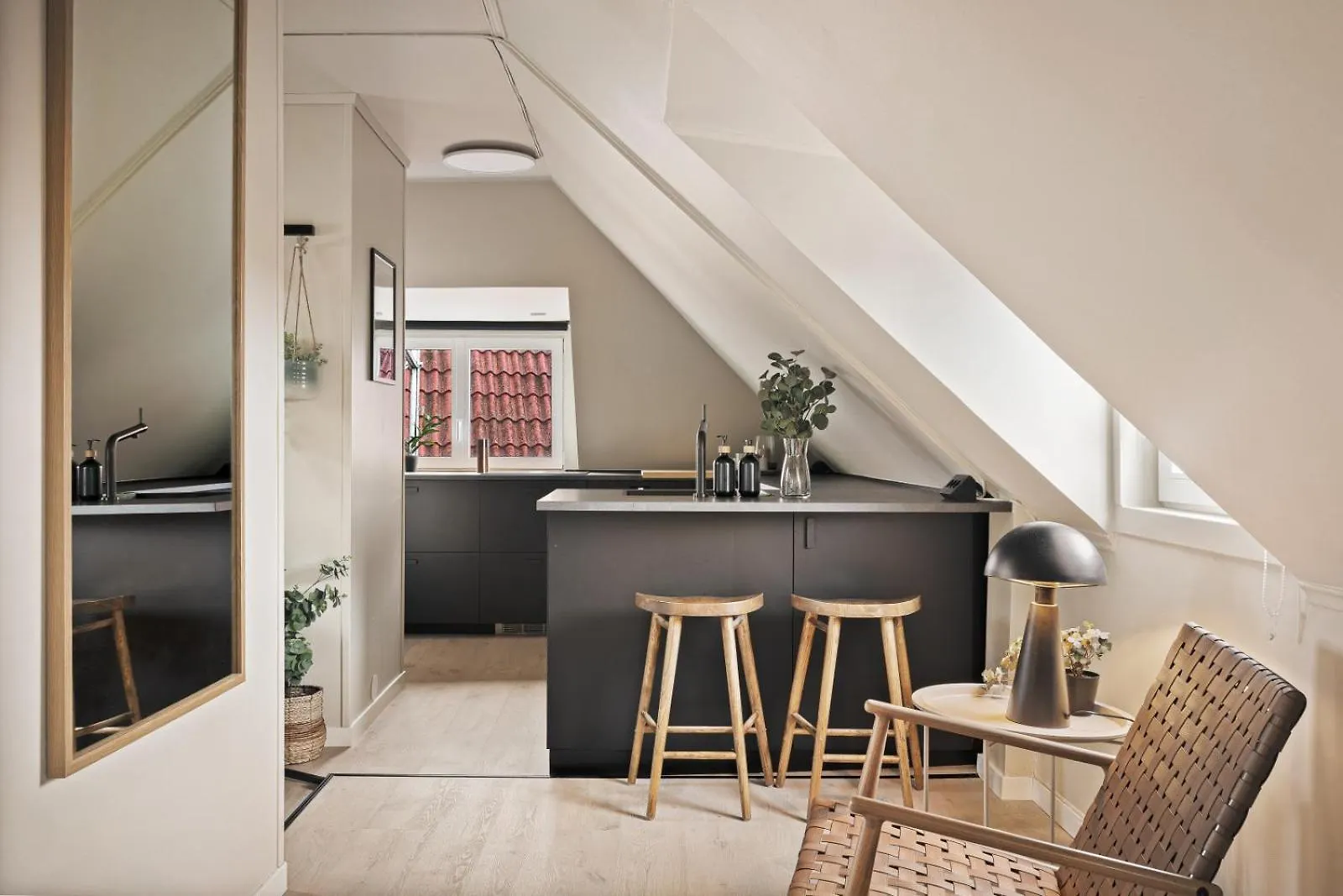 Dinbnb Apartments L 300 To Bryggen L Bergen Style House Revamped 2023