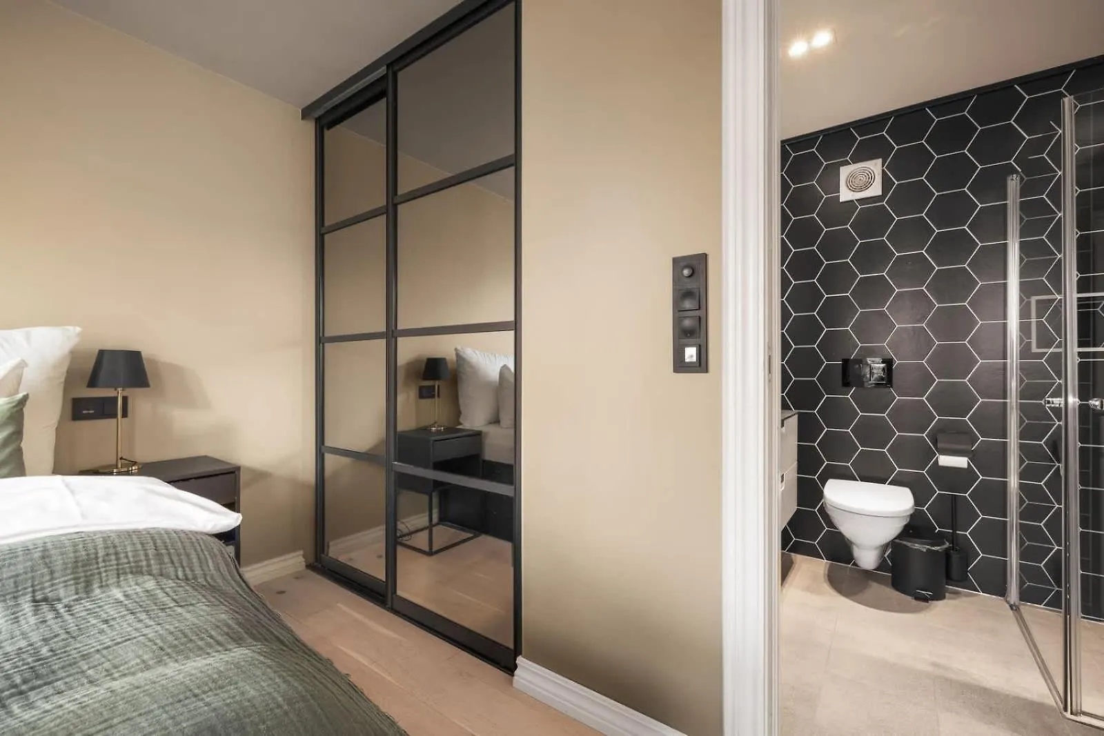 Dinbnb Apartments L 300 To Bryggen L Bergen Style House Revamped 2023 Norway