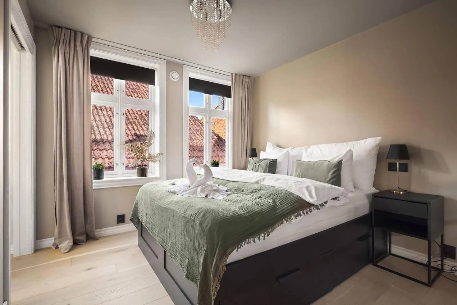 Dinbnb Apartments L 300 To Bryggen L Bergen Style House Revamped 2023 Norway
