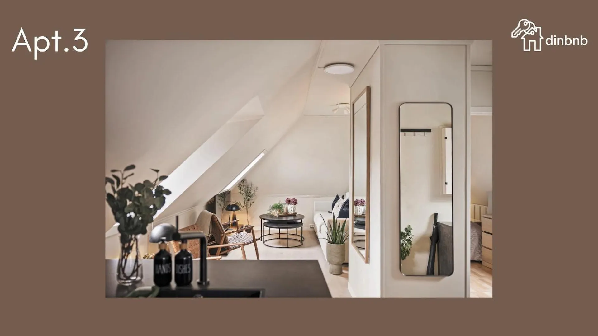 Dinbnb Apartments L 300 To Bryggen L Bergen Style House Revamped 2023