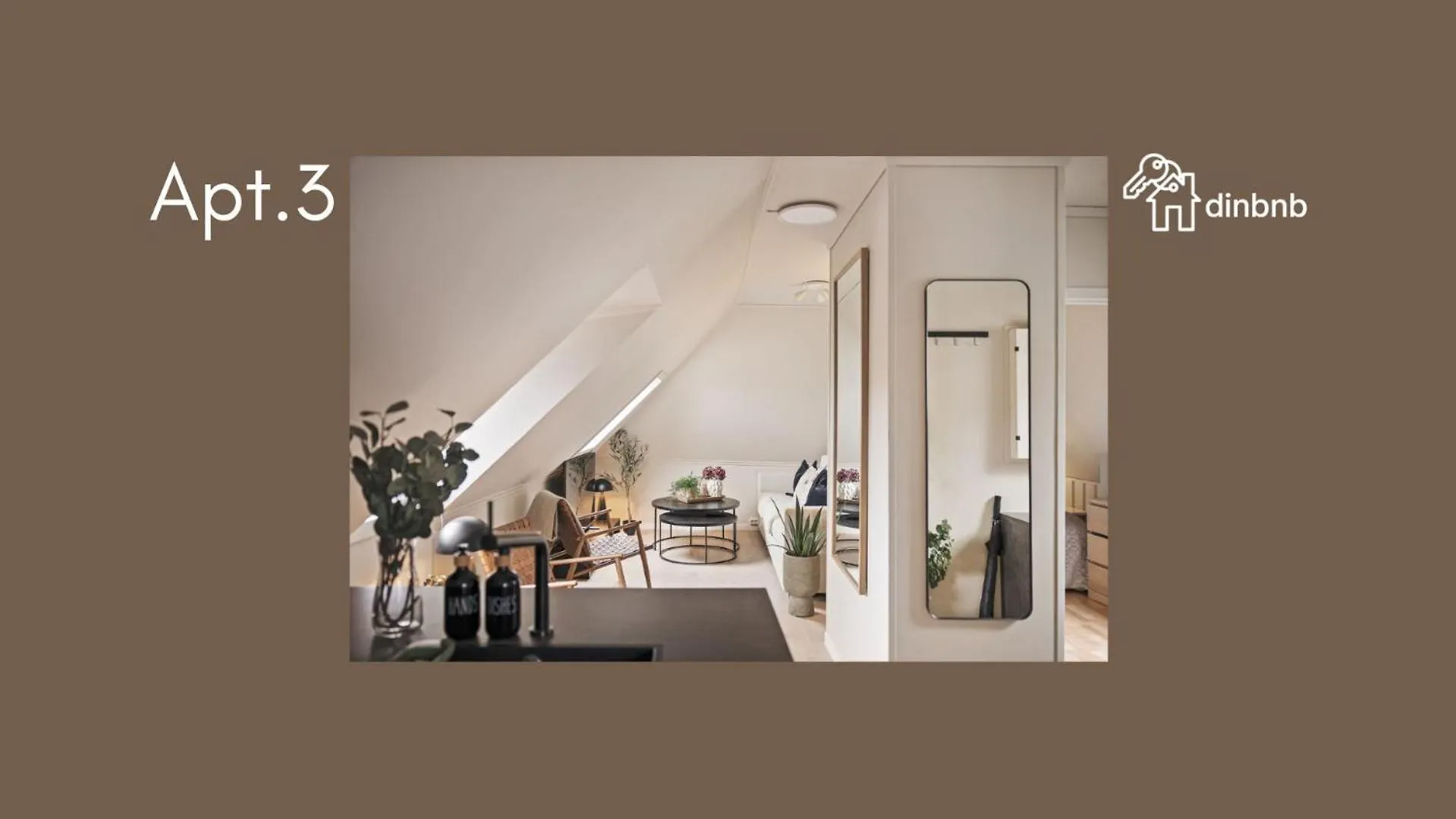Dinbnb Apartments L 300 To Bryggen L Bergen Style House Revamped 2023