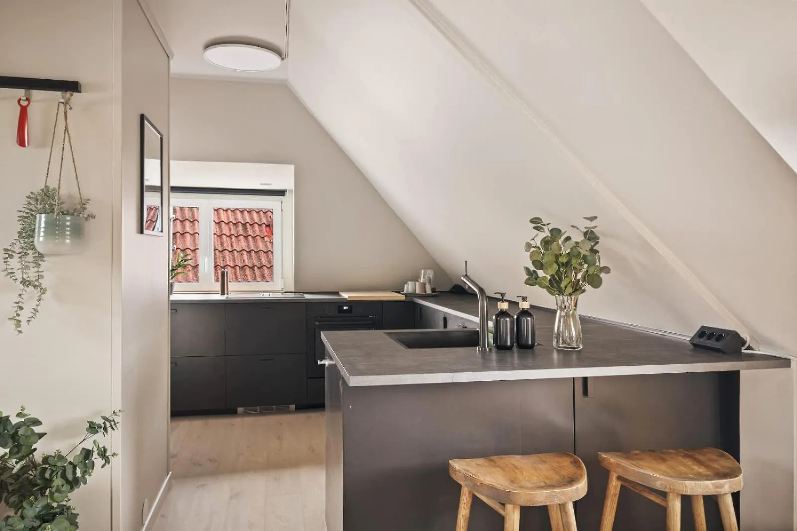 Dinbnb Apartments L 300 To Bryggen L Bergen Style House Revamped 2023 Norway